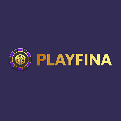 Playfina Casino – Logo