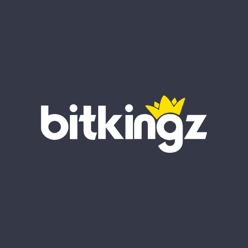 Bitkingz Casino – Logo