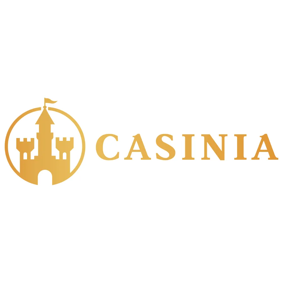 Casinia Casino – Logo