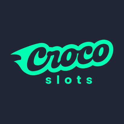 Croco Slots Casino – Logo
