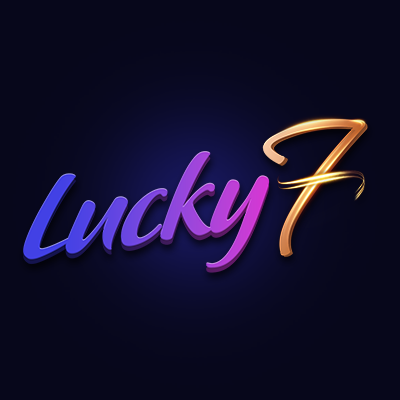Lucky7even Casino – Logo