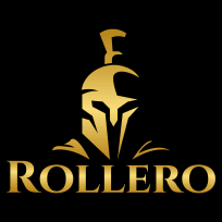 Rollero Casino – Logo