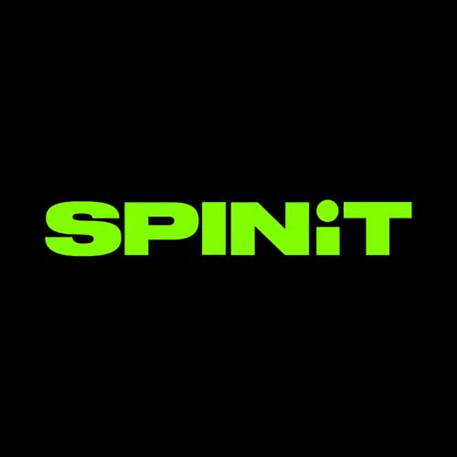 Spinit Casino – Logo