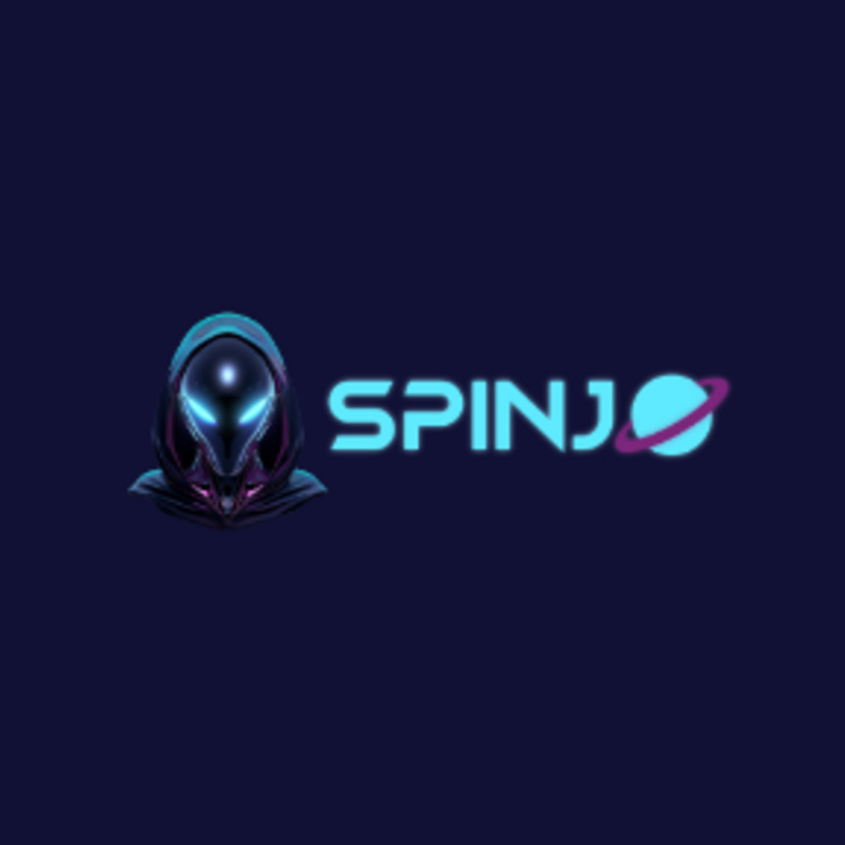 Spinjo Casino – Logo